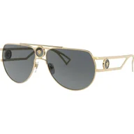 Okulary przeciwsłoneczne - Versace Okulary przeciwsłoneczne - miniaturka - grafika 1