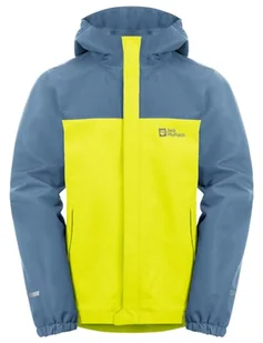 Jack Wolfskin TUCAN KURTKA K - Kurtki i płaszcze dla chłopców - miniaturka - grafika 1