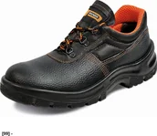 Obuwie robocze - CERVA ERGON BETA S1P SRC - półbuty 40 - miniaturka - grafika 1
