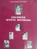 Religia i religioznawstwo - Człowiek istota wezwana - miniaturka - grafika 1