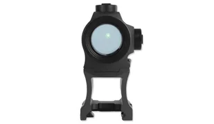 Holosun - Celownik kolimatorowy HE403B-GR Elite Green Dot - Amunicja i osprzęt ASG - miniaturka - grafika 6