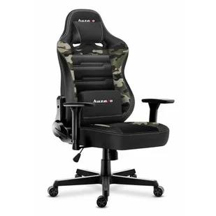 huzaro Force 7.7 Camo - Fotele gamingowe - miniaturka - grafika 1