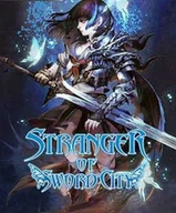 Gry PC Cyfrowe - Stranger of Sword City  (PC) klucz Steam - miniaturka - grafika 1