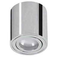 Systemy inteligentnych domów - Azzardo MINI BROSS SMART WIFI AZ3856 downlight natynkowy 1x5W/GU10 IP20 2700K-6500K AZZAZ3856 - miniaturka - grafika 1