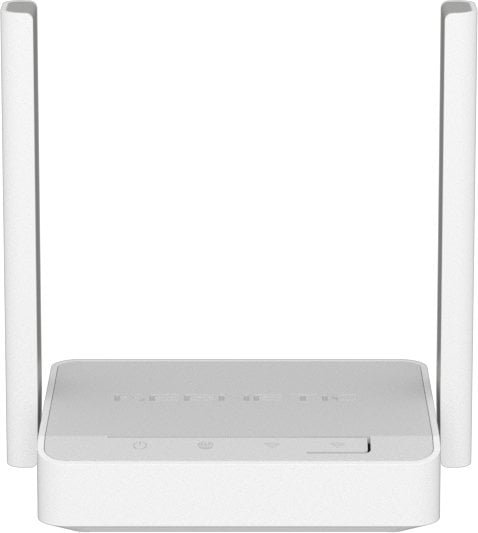 Keenetic Starter 2nd Gen WiFi 4 router KN-1121-01-EU