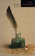Poezja - List w butelce - miniaturka - grafika 1