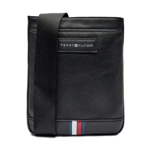 Tommy Hilfiger Reporterka - Torby męskie - miniaturka - grafika 1