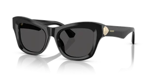 Okulary Przeciwsłoneczne Burberry BE 4442U 300187 - Okulary przeciwsłoneczne - miniaturka - grafika 1