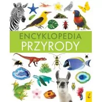 Encyklopedia przyrody | - Nauki przyrodnicze - miniaturka - grafika 3