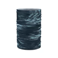 Czapki i chusty sportowe damskie - Chusta wielofunkcyjna Buff Reflective Beend Night Blue - miniaturka - grafika 1