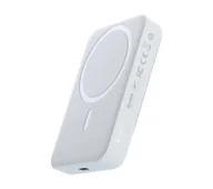 Powerbanki - Mcdodo MC-4260 10000mAh, 20W MagSafe Biały - miniaturka - grafika 1