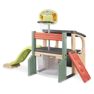 Zabawki i gry sportowe - Smoby Life Centrum zabaw - miniaturka - grafika 1