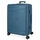 Movom Dimension duża walizka, niebieska, 54 x 75 x 32 cm, sztywna, polipropylen, zamknięcie TSA 78 l, 5,2 kg, 4 podwójne kółka, niebieska, duża walizka, niebieski, duża walizka