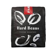 Kawa - kawa Hard Beans Polska Parzucha mielona 1000g - miniaturka - grafika 1