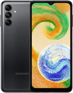 Telefony komórkowe - Samsung Galaxy A04s 3GB 32GB 4G LTE Czarny - miniaturka - grafika 1