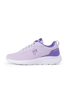 FILA Spitfire Teens, Buty do biegania Unisex dla dzieci, Orchid Hush Dahlia Purple, 38 EU - Buty dla dziewczynek - miniaturka - grafika 1