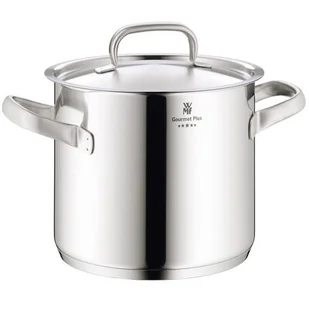 WMF Gourmet Plus - z pokrywką 8,8 l 24 cm 0725246030 - Garnki - miniaturka - grafika 1