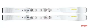 Narty Head PURE JOY SLR JOY PRO + JOY 9 GW 2022/2023 - Narty - miniaturka - grafika 1
