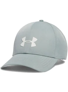 Under Armour Czapka w kolorze błękitnym - Czapki męskie - miniaturka - grafika 1