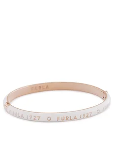 Furla Bransoletka 1927 WJ00250 K22000 3914S Różowe złoto - Bransoletki - miniaturka - grafika 1