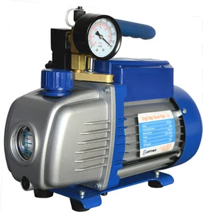 OPTIMA POMPA PRÓŻNIOWA 1ST 60l/min ELEKTROZAWÓR WAKUOMETR TW-1KSV - Akcesoria do klimatyzacji i ogrzewania - miniaturka - grafika 7