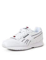 Trampki męskie - Reebok Trampki męskie Royal, Cloud White Vector Navy Vector Red, 43 EU - miniaturka - grafika 1