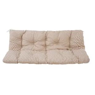 Poduszka na huśtawkę PATIO Frigiliana H031-05PB 150 x 100 x 10 cm - Poduszki ogrodowe - miniaturka - grafika 1