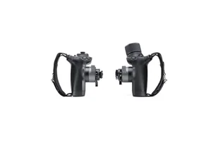 DJI Ronin 4D Hand Grips Combo Uchwyt Czarny DJI Ronin 4D DJI High-Bright Remote Monitor - Kamery cyfrowe - akcesoria - miniaturka - grafika 1
