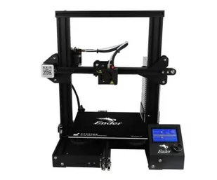 CREALITY Ender 3 - Drukarki 3D - miniaturka - grafika 1