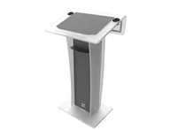 Akcesoria do projektorów - AXEOS NEONYX STANDARD solidny pulpit mówniczy - miniaturka - grafika 1