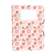 Figurki dla dzieci - Teczka z klapką z okazji 100-lecia DISNEYA MICKEYA - miniaturka - grafika 1