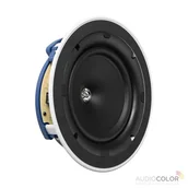 Głośniki i kolumny - KEF Ci200.2CR głośnik instalacyjny (sztuka) - miniaturka - grafika 1