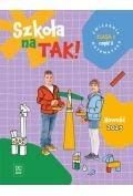 Podręczniki dla szkół podstawowych - Szkoła na TAK! Matematyka. Karty Ćwiczeń. Edukacja wczesnoszkolna. Klasa 1. Część 2 - miniaturka - grafika 1