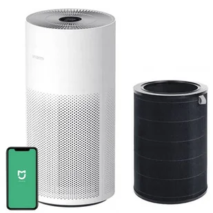 Xiaomi Smartmi Air Purifier (FJY6003EU) - Oczyszczacze powietrza - miniaturka - grafika 1
