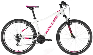 Rower 27,5 KELLYS VANITY 10 SHIMANO MTB Aluminiowy - Rowery - miniaturka - grafika 1