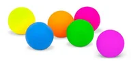 Zabawki sensoryczne - Zestaw 6 małych gniotków squishy piłek cukrowych One for Fun - zabawka - miniaturka - grafika 1