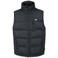 Kamizelki męskie - Kamizelka męska Trespass Clasp Rozmiar: M / Kolor: czarny - miniaturka - grafika 1