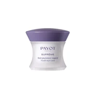 Kosmetyki pod oczy - Payot SUPRÊME SOIN JEUNESSE REGARD Kremy pod oczy 15 ml - miniaturka - grafika 1