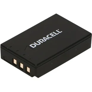 Duracell Akumulator do aparatu 7.4v 1050mAh DR9902 - Akumulatory do aparatów dedykowane - miniaturka - grafika 1