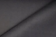Akcesoria motoryzacyjne - TKANINA SAMOCHODOWA PODSUFITKA MATERIAŁ TAPICERSKI BOCZKI FOTELE GRAFIT 0,5 - miniaturka - grafika 1