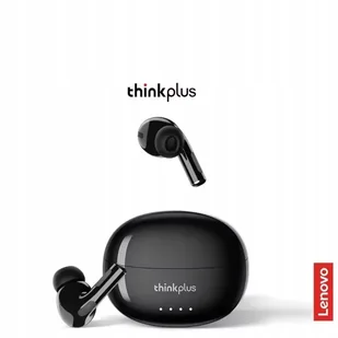 Lenovo LP5 PRO, Bluetooth 5.4 - Słuchawki - miniaturka - grafika 1
