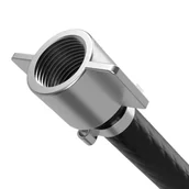 Akcesoria motoryzacyjne - Wąż Ciśnieniowy Do Kompresorów, Zakuty 5,0Mm X 2,0Mm 12Mb - miniaturka - grafika 1