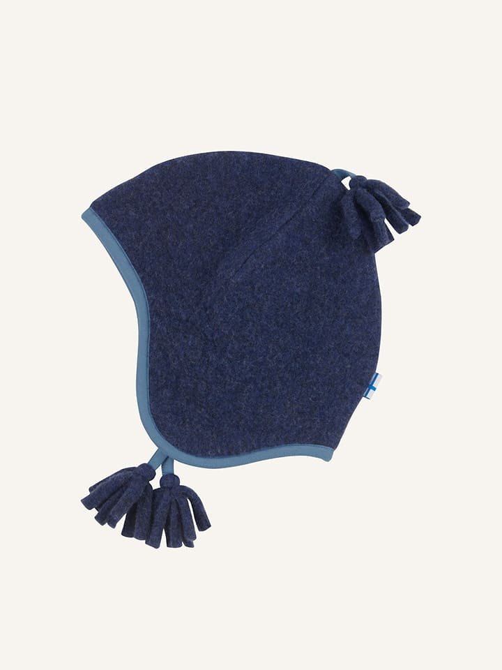 finkid Wełniana czapka 