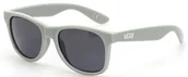 Okulary przeciwsłoneczne - okulary przeciwsłoneczne VANS SPICOLI 4 SHADES GRAY OLIVE - miniaturka - grafika 1