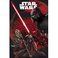 Plakaty - Star Wars Poster First Order(91.51) (Gwiezdne Wojny) - miniaturka - grafika 1