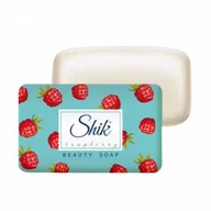 Mydła - Shik mydło w kostce Malina 70 g - miniaturka - grafika 1