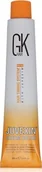 Farby do włosów i szampony koloryzujące - GK HAIR Global Keratin GK CREAM COLOR - farba do włosów 8.1 100ml - miniaturka - grafika 1