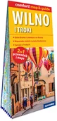 Atlasy i mapy - Comfort! map&guide Wiolno i Troki - miniaturka - grafika 1