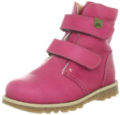 Kavat Buty dziecięce ASGAARD, różowy - Różowy 60 60-30 EU