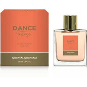 Wody i perfumy damskie - MELODY WOM DANCE INTENSE Woda toaletowa 100 ml - miniaturka - grafika 1